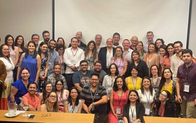 Large dissemination meeting of the Diabfrail Latam program Santa Marta, Colombia March 16-19, 2023